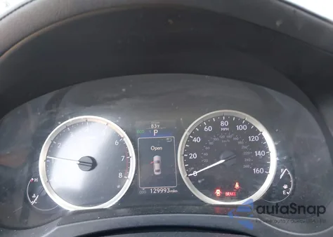 2014 Lexus Is 250 from USA, damaged, VIN JTHBF1D20E5043111